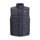 Etro Logo Down Vest Mens Jacket