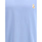Maison Kitsuné Standing Fox T-Shirt Mens T-Shirt