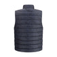 Etro Logo Down Vest Mens Jacket