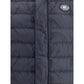 Etro Logo Down Vest Mens Jacket