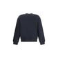 Maison Kitsuné Standing Fox Sweatshirt Mens Sweater