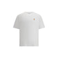 Maison Kitsuné Standing Fox T-Shirt Mens T-Shirt