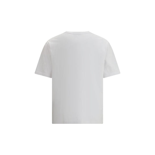 Maison Kitsuné Standing Fox T-Shirt Mens T-Shirt