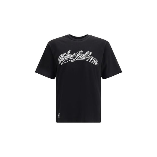 Dolce & Gabbana Logo T-Shirt Mens T-Shirt