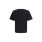 Dolce & Gabbana Double collar T-Shirt Mens T-Shirt