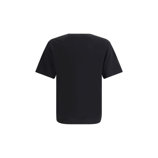 Dolce & Gabbana Double collar T-Shirt Mens T-Shirt
