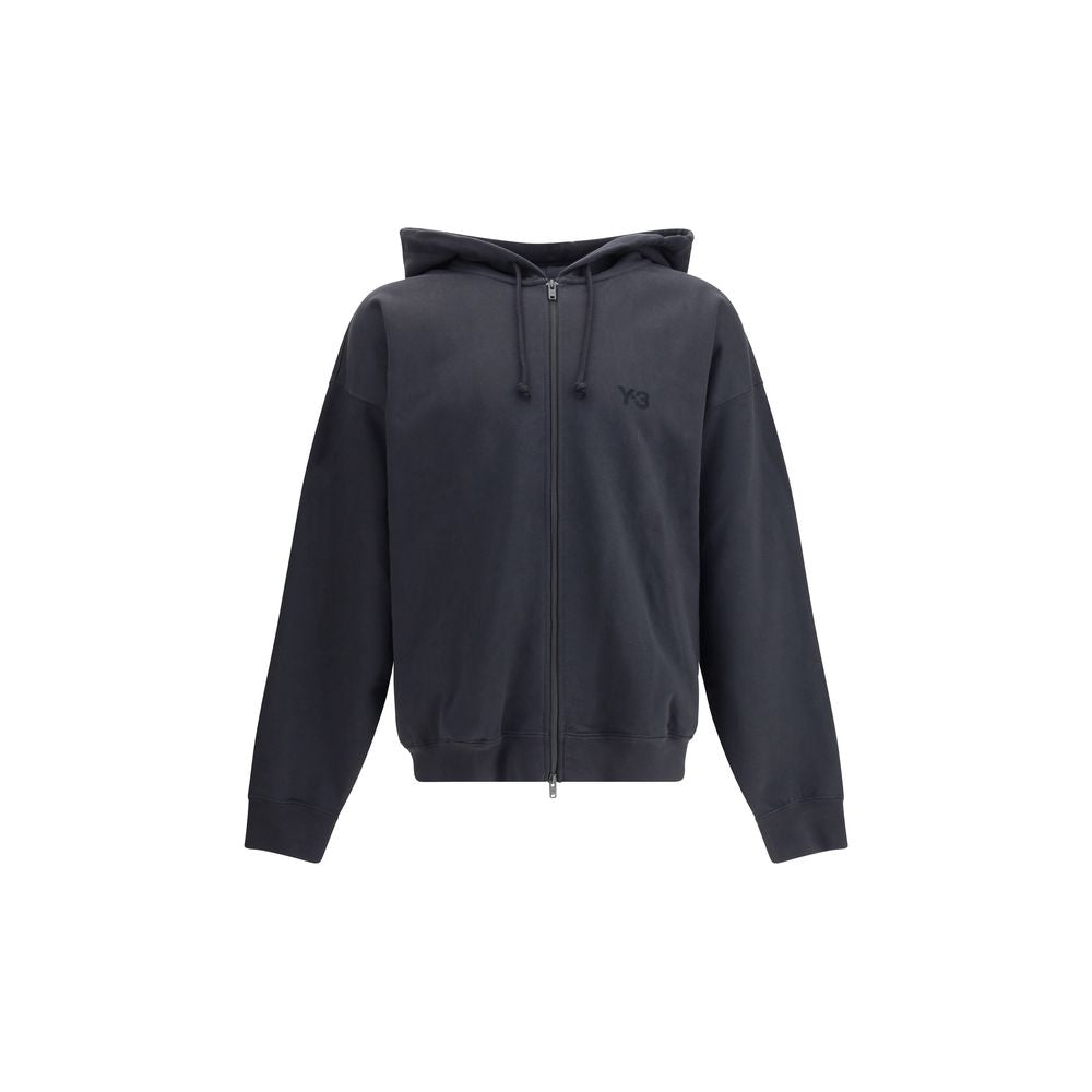 Y-3 Hoodie Mens Sweater