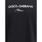 Dolce & Gabbana Double collar T-Shirt Mens T-Shirt