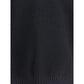 Y-3 Wool padded crew Sweater Mens Sweater