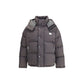 Dolce & Gabbana Padded Down Jacket Mens Jacket