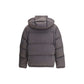 Dolce & Gabbana Padded Down Jacket Mens Jacket