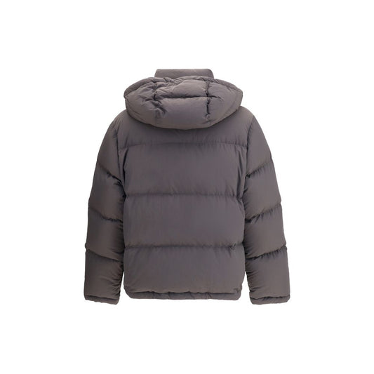 Dolce & Gabbana Padded Down Jacket Mens Jacket
