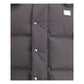 Dolce & Gabbana Padded Down Jacket Mens Jacket