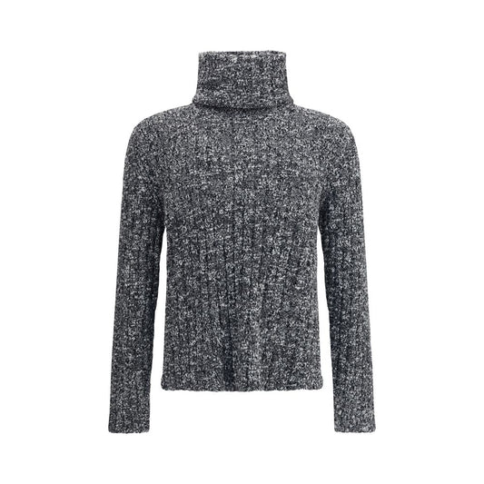 Dolce & Gabbana Turtleneck Sweater Mens Sweater