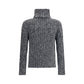 Dolce & Gabbana Turtleneck Sweater Mens Sweater