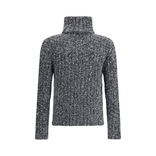 Dolce & Gabbana Turtleneck Sweater Mens Sweater