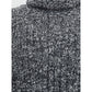 Dolce & Gabbana Turtleneck Sweater Mens Sweater