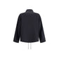 Y-3 Sport Uniform Coach Jacket Mens Jacket