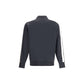 Palm Angels Zip Sweatshirt Mens Sweater