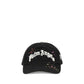 Palm Angels Logo Baseball Hat Mens