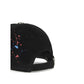 Palm Angels Logo Baseball Hat Mens
