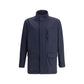 Brioni Field Jacket Mens Jacket