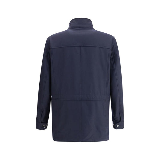 Brioni Field Jacket Mens Jacket