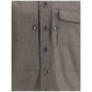 Brioni Wool Jacket Mens Jacket