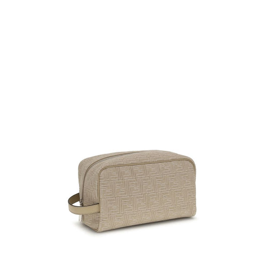 Fendi FF Denim Beauty