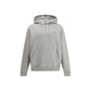 New Balance Hoodie with mini logo Mens Sweater