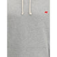 New Balance Hoodie with mini logo Mens Sweater