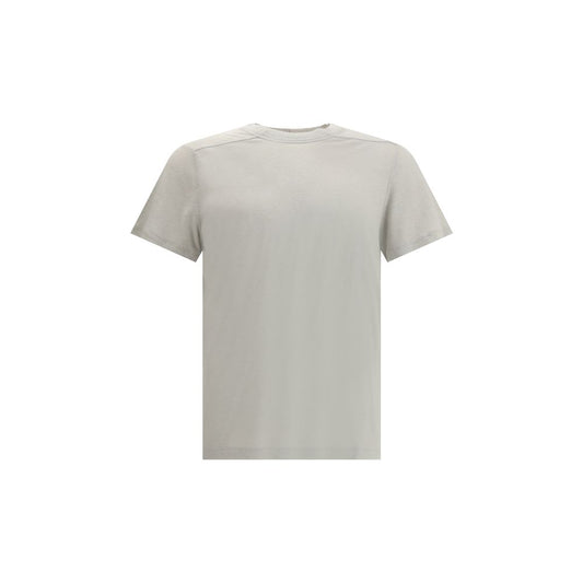 Rick Owens Lightweight T-Shirt Mens T-Shirt