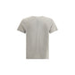 Rick Owens Lightweight T-Shirt Mens T-Shirt