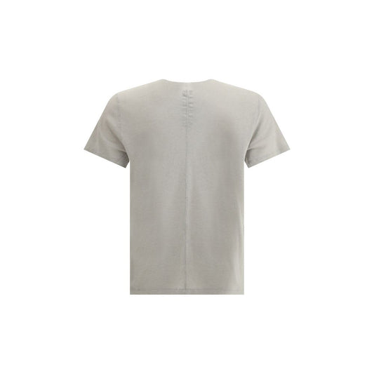 Rick Owens Lightweight T-Shirt Mens T-Shirt