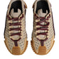 Dolce & Gabbana Beige Neoprene DG Logo NS1 Lace Sneakers Shoes