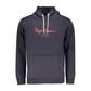 Pepe Jeans Blue Cotton Men's Sweatshirt