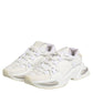 Dolce & Gabbana Airmaster White Women Low Top Sneakers Shoes