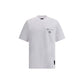 Fendi T-shirt with pocket Mens T-Shirt