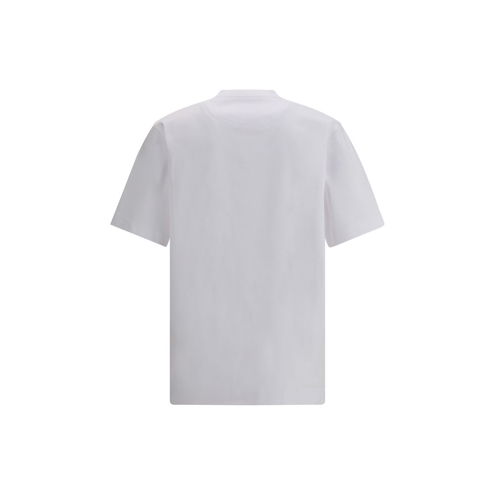 Fendi T-shirt with pocket Mens T-Shirt