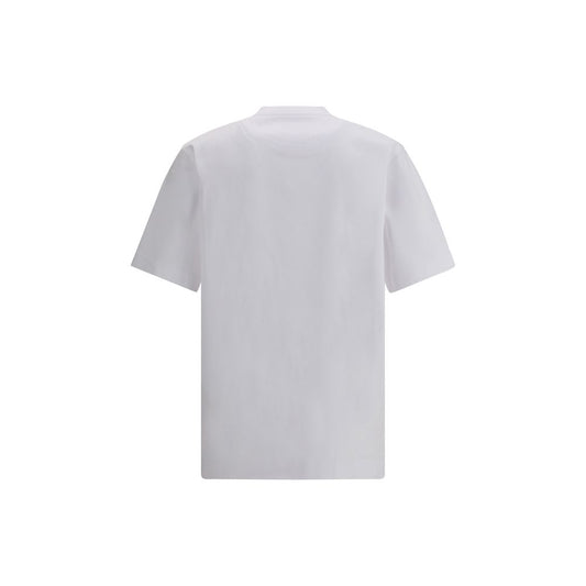 Fendi T-shirt with pocket Mens T-Shirt