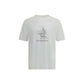 Brunello Cucinelli Logoed T-shirt Mens T-Shirt