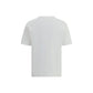 Brunello Cucinelli Logoed T-shirt Mens T-Shirt