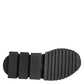 Dolce & Gabbana Black Grey Slip On Sorrento Sneakers Shoes