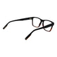 Ermenegildo Zegna Black Acetate Glasses (Frames)