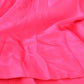 Dolce & Gabbana Pink Sheath Silk Bow Open Shoulder Dress