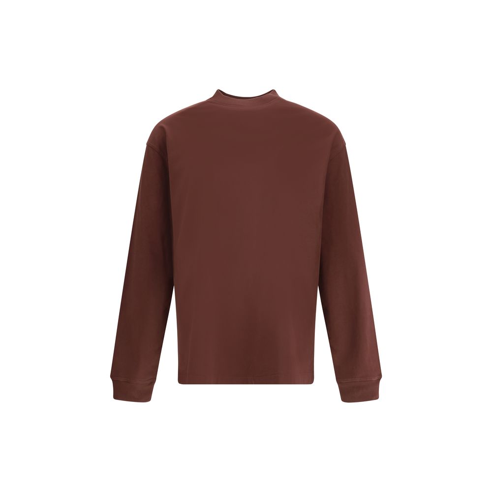Agolde Long sleeve T-Shirt Mens T-Shirt