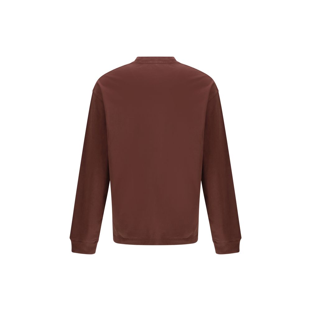 Agolde Long sleeve T-Shirt Mens T-Shirt