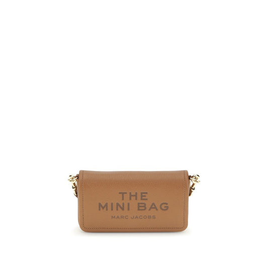 Marc Jacobs The Mini Bag Shoulder Bag Womens Shoulder Bag