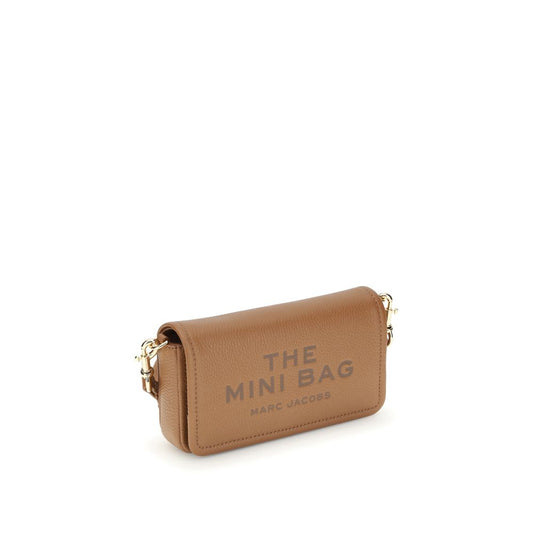 Marc Jacobs The Mini Bag Shoulder Bag Womens Shoulder Bag