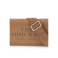 Marc Jacobs The Mini Bag Shoulder Bag Womens Shoulder Bag
